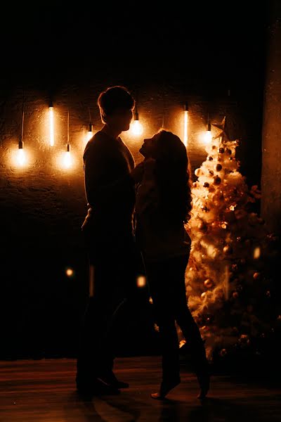 Fotografo di matrimoni Elena Zadko (elenazadko). Foto del 7 gennaio 2018