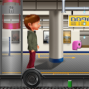 Download Subway hoverboard Install Latest APK downloader