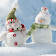 Snowscape Jigsaw Puzzles icon