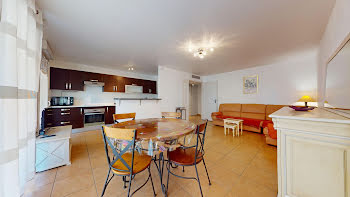 appartement à Sainte-Maxime (83)