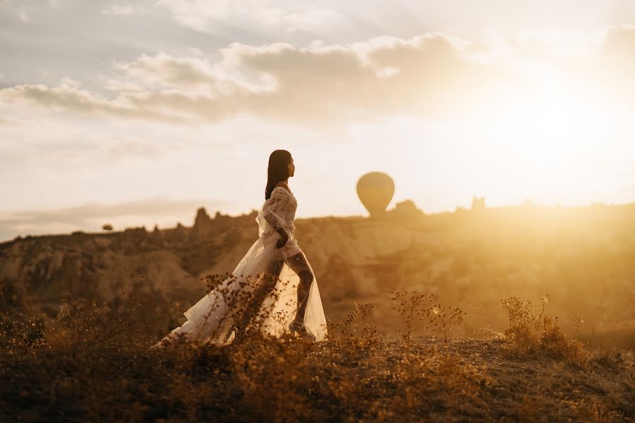 Wedding photographer Çekim Atölyesi (cekimatolyesi). Photo of 30 April 2023