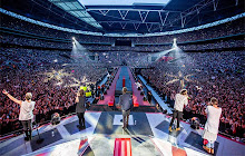 One Direction Wallpapers small promo image