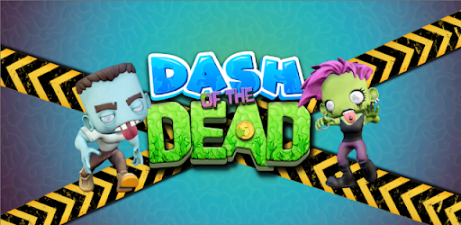 Dash of the Dead