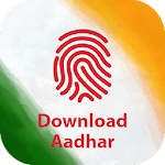 Cover Image of डाउनलोड Aadhar Card Download (Pro Version) 1.0.0 APK