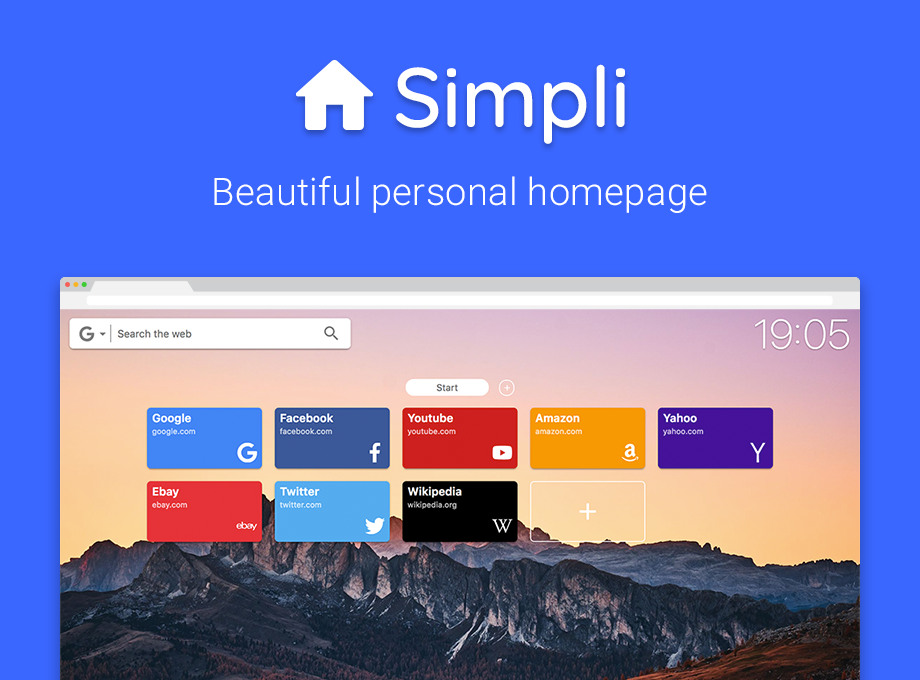 Simpli Preview image 1