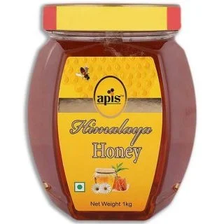Apis Himalaya Honey 1Kg