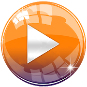 MAX HD Video Player  Icon