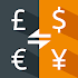 Currency converter - convert money, exchange rates2.1.6 (Pro)