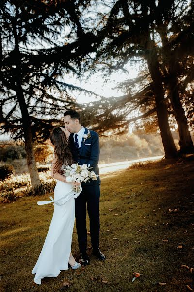 Fotógrafo de bodas Claudiu Iozon (claudiuiozon). Foto del 7 de mayo