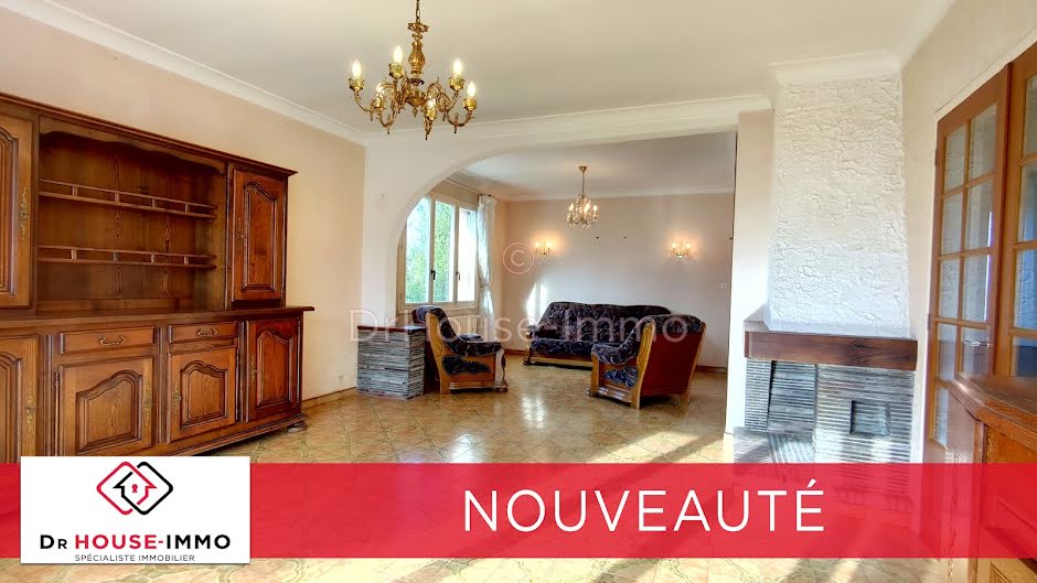 Vente maison 6 pièces 130 m² à Le Bardon (45130), 209 500 €