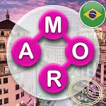 Cover Image of Télécharger La Cité des Mots : Mots Connectés  APK