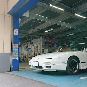 180SX RPS13