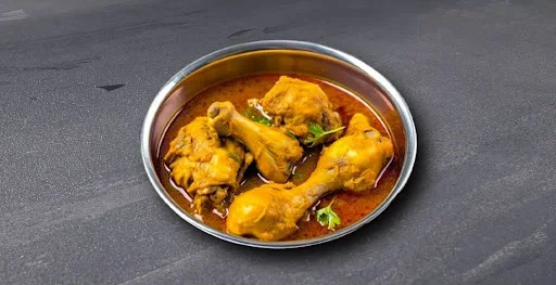 Chicken Curry