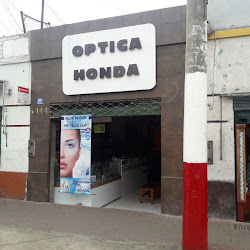 Optica Honda