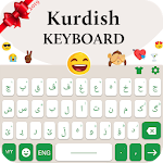 Cover Image of Download Kurdish Keyboard- Kurdish typing keypad 2.6 APK