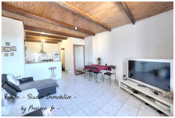 appartement à Draguignan (83)