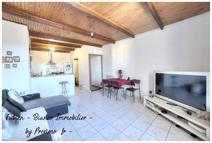 Vente appartement 3 pièces 66 m² à Draguignan (83300), 85 000 €