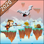 Cover Image of Tải xuống Jungle Run and Jump 2020:Jungle Adventure 1.6 APK