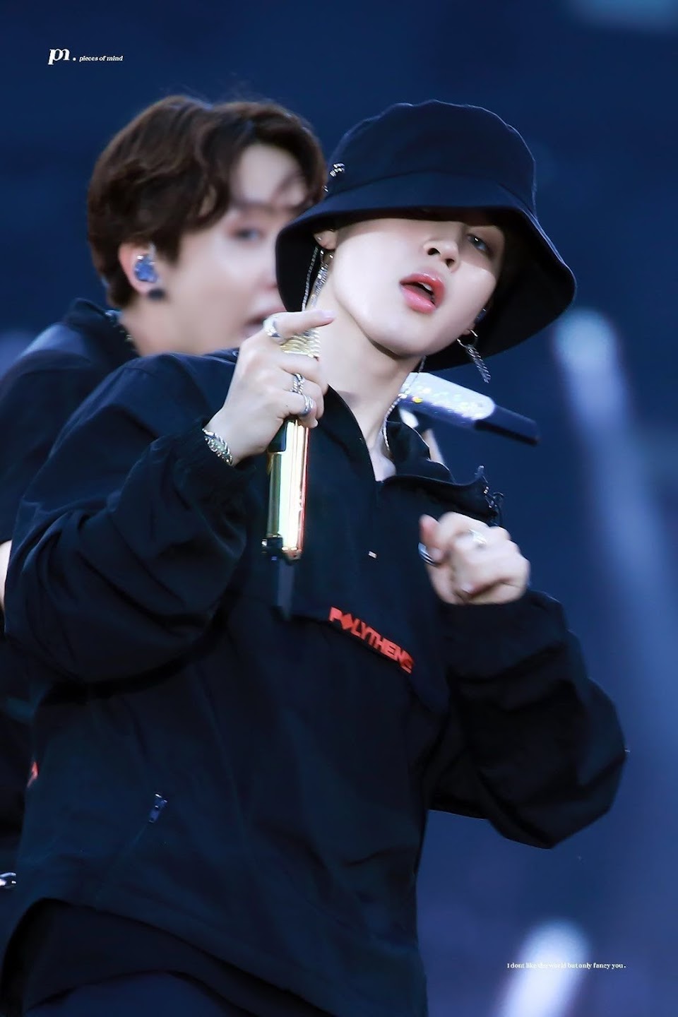 10 Moments When BTS's Jimin Proved He Can Pull Off Any Kind Of Hat