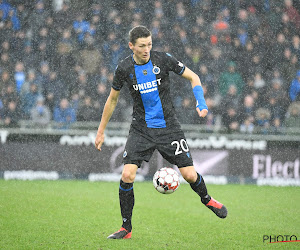 Speelt Hans Vanaken volgend seizoen nog voor Club Brugge? "Zeg nooit nooit in voetbal"