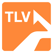 Tel Aviv 4.6.6 Icon