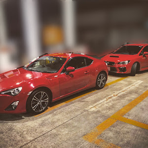 WRX STI VAB