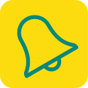 Cebu Pacific Promotional Alarm icon