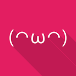 Cover Image of Herunterladen Japanese Emoticons 1.2.1 APK