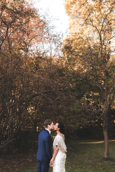 Hochzeitsfotograf Danilo Floreani (danilo). Foto vom 8. Februar 2019