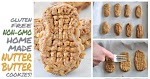 Homemade Nutter Butters GF Vegan was pinched from <a href="http://eatlocalgrown.com/article/12536-gluten-free-homemade-nutter-butters.html" target="_blank">eatlocalgrown.com.</a>