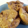 Thumbnail For Okanagan Apple Muffins