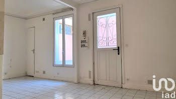 appartement à Arcueil (94)