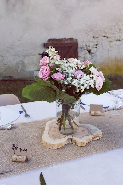 Photographe de mariage Amélie Raymondeau (amelierphoto). Photo du 27 août 2019