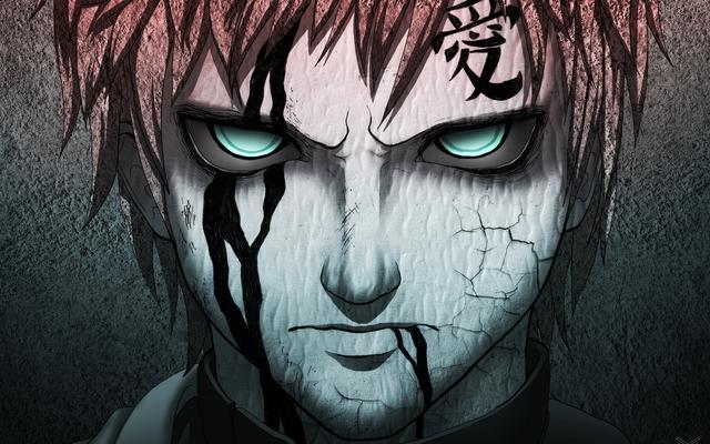 Gaara