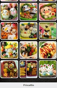 Bento Bento - Slunečnice.cz