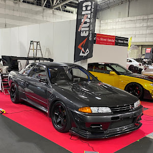 スカイライン GT-R BNR32