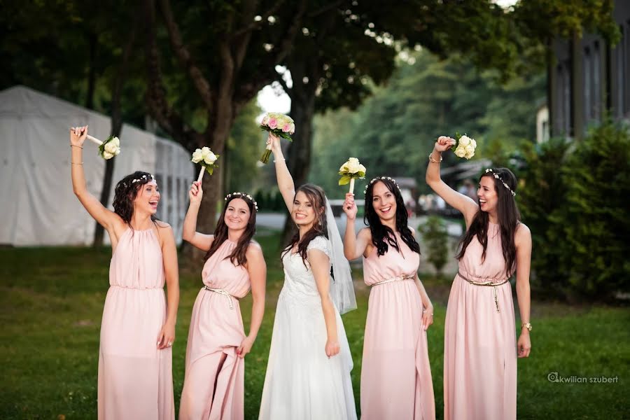 Fotografer pernikahan Akwilian Szubert (akwilian). Foto tanggal 4 Mei 2023