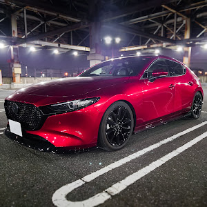 MAZDA3 BPEP