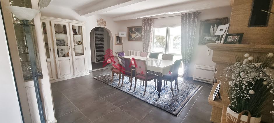 Vente villa 9 pièces 220 m² à Arles (13200), 1 280 000 €