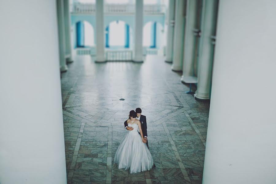 Wedding photographer Ekaterina Yuzhakova (eyuzhakova). Photo of 22 September 2015