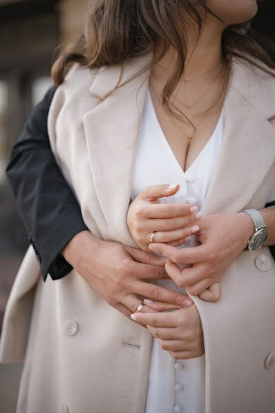 Wedding photographer Elena Dolgikh (dolgikhlena). Photo of 27 May 2022