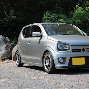アルトワークス HA36S