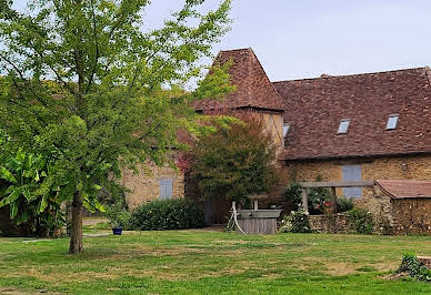 Maison avec terrasse 6