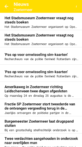 免費下載新聞APP|Zoetermeer App app開箱文|APP開箱王
