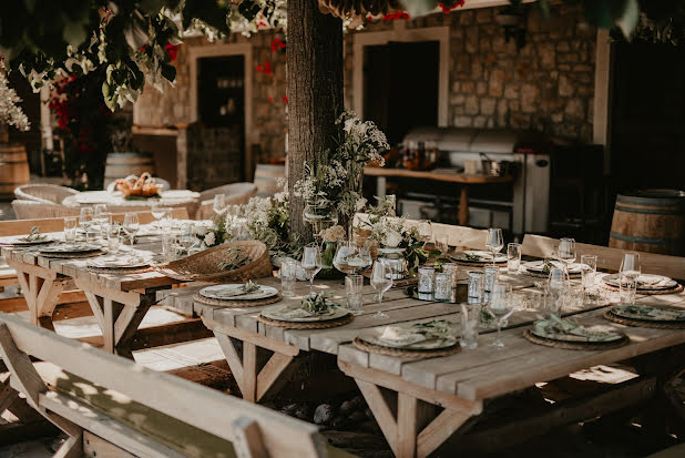 Hochzeitsfotograf Marija Milic (makelau). Foto vom 28. Juli 2021