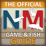 NM Fish & Wildlife Guide Apk