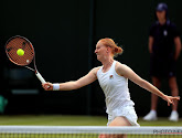 Loting Wimbledon bekend: Van Uytvanck, Minnen en Zanevska komen meteen grandslamwinnaressen tegen