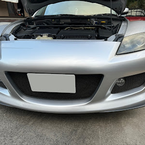 RX-8 SE3P