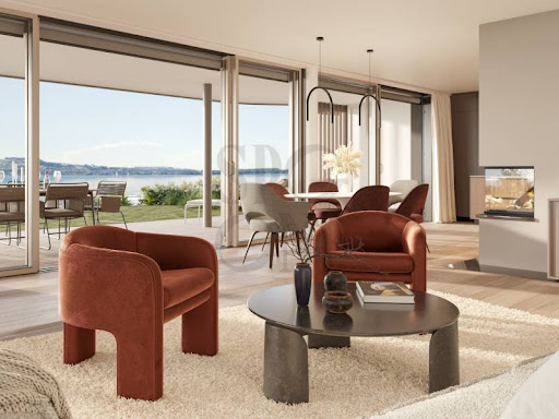 Apartment 3