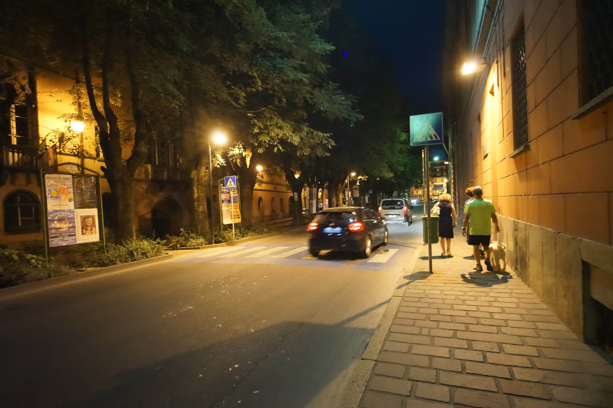 Passeggiando x Acqui Terme di cesare carusio